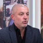 "Veljku se niko neće mešati u rad": Lazetić otkrio kako će izgledati saradnja sa novim selektorom