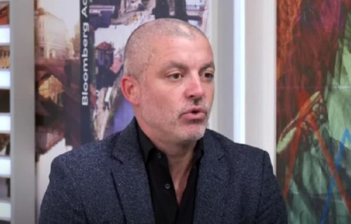 Nikola Lazetić je novi predsednik Fudbalskog saveza Beograda