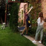 Ideje za ulepšavanje dvorišta koje možete realizovati odmah