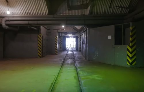 Nevedljivi neprijatelj u tajnoj američkoj bazi: Veterani tvrde da ih je vojska izdala i osudila na smrt