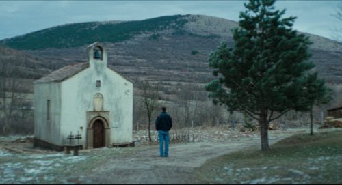 Svetska premijera filma “Oče naš” na 50. Međunarodnom filmskom festivalu u Torontu (FOTO)