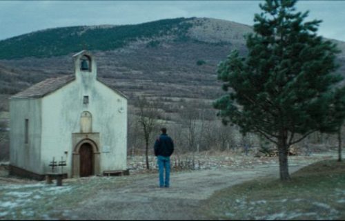 Svetska premijera filma "Oče naš" na 50. Međunarodnom filmskom festivalu u Torontu (FOTO)