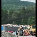 Pronađena olupina ruskog putničkog aviona (VIDEO)