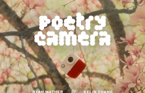Poetry Camera piše poeziju, liči na nekadašnji "polaroid", a kod nas "iz prošlog veka" izaziva nostalgiju (VIDEO)
