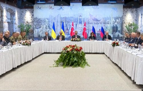 Ništa od pregovora Rusije i Ukrajine: Moskva zvanično potvrdila ono što su svi očekivali
