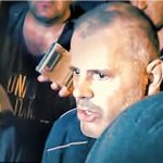 Ranko Radulović izručen Crnoj Gori: Pripadnik "škaljarskog klana" skrivao se u stanu na Čukarici