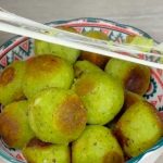 Originalna užina: Knedle od brokolija, punjene sirom (RECEPT+VIDEO)