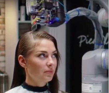 Kina već živi u 2050. godini: Veštačka inteligencija i roboti preuzimaju poslove (VIDEO)