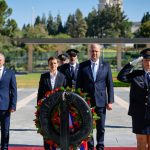 Anu Brnabić u Izraelu dočekao predsednik Kneseta: "U ovakvim vremenima pojavljuju se pravi prijatelji"