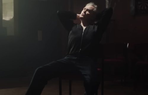 Otkazan koncert Morrissey-a u Beogradu
