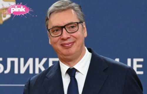 Tačno u 18:30: Predsednik Vućić govori o najvažnijim temama za građane