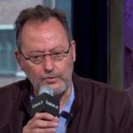 Žan Reno postaje pisac: Poznati glumac objavio špijunski i erotski roman "Ema"