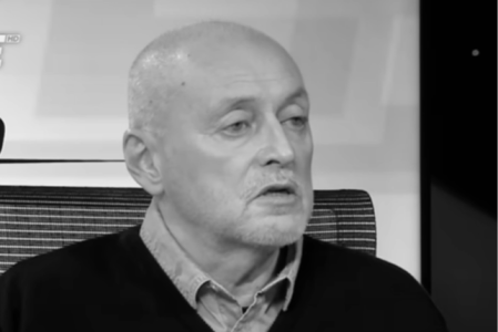 Preminuo sin glumca Miodraga Petrovića Čkalje: Bavio se glumom i režijom