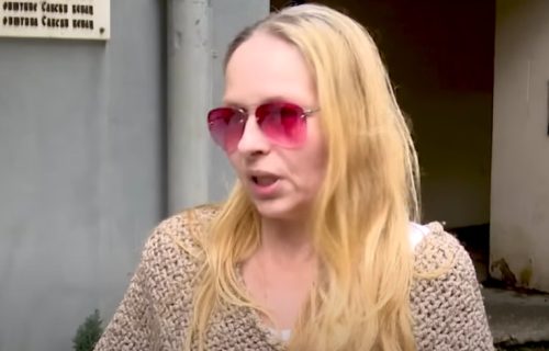 Oglasila se Čkaljina unuka nakon smrti oca: "Tako sam, kako sam"