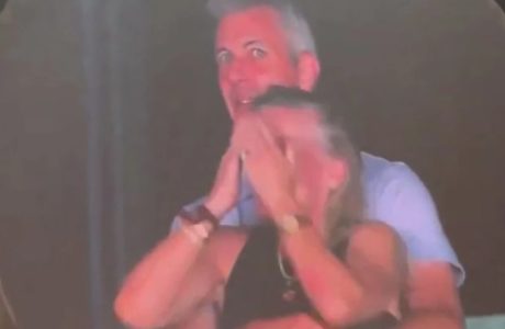 Posle snimka sa koncerta najpoznatija preljubnica napravila radikalan potez: Evo šta je uradila (VIDEO)