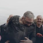 Predsednik Vučić: "Narod je moja snaga i zato ne odustajem nikada, Srbija uvek pobeđuje!" (VIDEO)