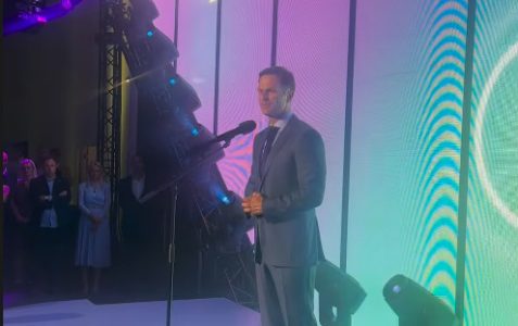Otvoren EXPO2027 Playground, Mali: “Za one koji govore da rušimo, ovde imamo priliku da vidimo novi prostor”