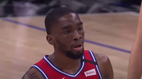 Šejk Milton je novi igrač Partizana: NBA veteran potpisao dvogodišnji ugovor