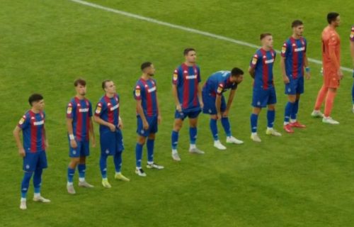 Partizanove bebe sigurne u Zaječaru: Crno-beli protiv OFK Beograda prevazišli poraz u derbiju
