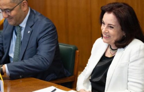 Telelijan u Beogradu: "ODIHR ohrabruje nastavak izborne reforme, važno učešće civilnog društva"
