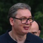 Predsednik Vučić: "Sve što radimo, radimo zbog građana! Zato sam i ja tu, zbog vas, zbog Srbije!" (VIDEO)