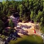 SuperShe Ostrvo – ženski raj bez muškaraca usred Baltičkog mora (VIDEO) 