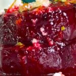 Slatka cvekla sa fetom i pistaćima: Neočekivana kombinacija suprotnih ukusa (RECEPT+VIDEO)