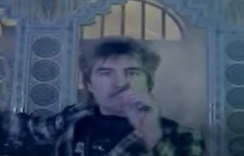 Slavni muzičar se udavio u moru: Porodica potvrdila tragične vesti