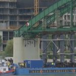 Kreće nova faza radova na izgradnji Novog savskog mosta