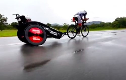IRON brothers: Priča o braći koja su pokazala da ljubav ne poznaje granice (VIDEO)