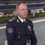 Direktor policije Vasiljević o likvidaciji u restoranu na Senjaku: "Pronađeno je mnogo novih tragova"