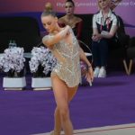 Ne prestaje priča o Tari Dragaš: Osvojila srca Srba sjajnim nastupom uz pesmu "Lela Vranjanka" (VIDEO)