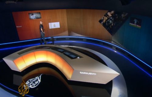 Danas se gasi Al Jazeera Balkans: Poznato kada će biti emitovane poslednje vesti