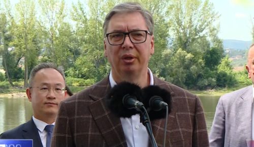 Vučić sumirao nedelju za nama: Radimo tiho, svakoga dana, za bolji život svih naših građana