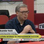 Vučić otkrio ključni razlog za izazivanje obojene revolucije: "Ponizio sam zapadni poredak istine i ukazao na to da ne možete manipulacijama da pobeđujete"