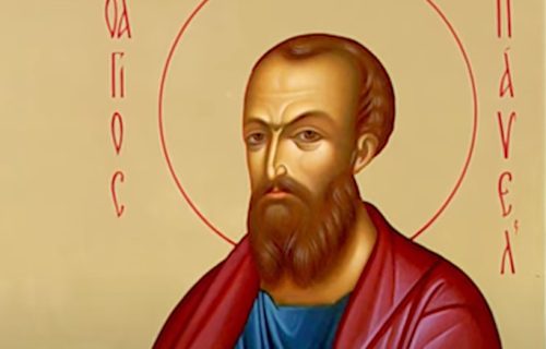 Danas je Pavlovdan: Ako želite da u vašem domu budu blagostanje i sloga, jednu stvar morate da uradite