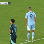 Joveljić i gol! Srbin cepa mreže po Americi: Dejanova forma u Kanzas Sitiju je konstantna (VIDEO)