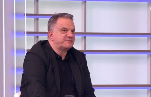 Ministar Stanković o početku akademske godine: "Nadam se da će proteći normalno, bez sukoba i ometanja"