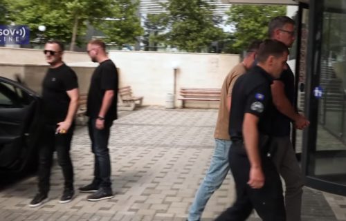Petković: Kurtijeve sudije odredile su pritvor Igoru Popoviću jer je hrabro stao u odbranu srpskih žrtava