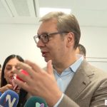 "Nećemo uvoditi sankcije Rusiji!" Vučić: Ministar Starović je govorio neoprezno, neki jedva dočekali