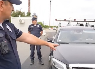Presretači su tu kako bi nam spasili živote: Oglasio se MUP, važna poruka za građane Srbije (VIDEO)