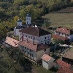 Ovaj manastir u Srbiji ima stroga pravila: Ne pokušavate da ih prekršite, isto je kao na Svetoj gori