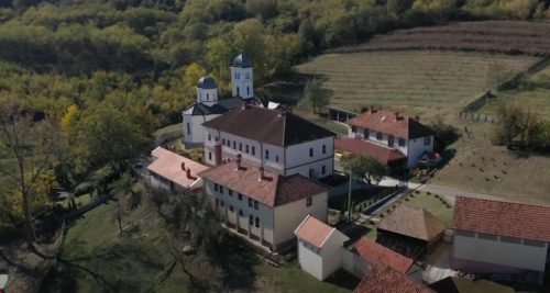 Ovaj manastir u Srbiji ima stroga pravila: Ne pokušavate da ih prekršite, isto je kao na Svetoj gori