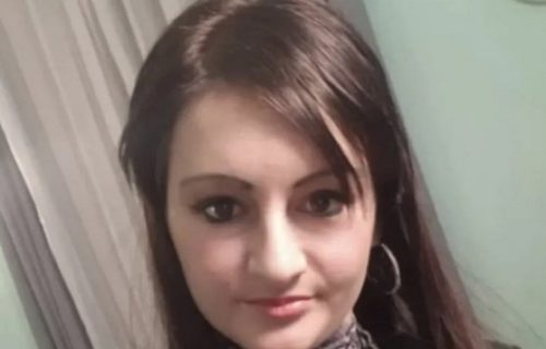 Nestala Dragana (29) u Beogradu: Porodica apeluje za pomoć