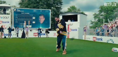 “Happy Gilmore 2” obara sve rekorde: Netflix gori, Adam Sendler pokidao, film već među top 10
