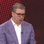 "I Srbi i Bošnjaci žele mir i stabilnost": Vučić o nasilju na Univerzitetu u Novom Pazaru