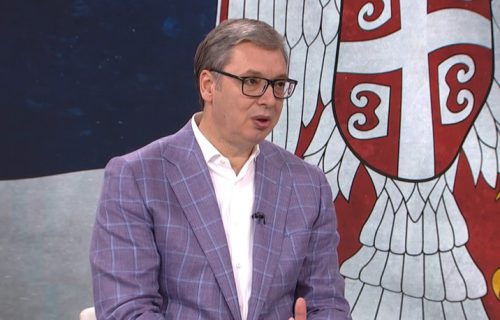 "Moramo da vodimo računa o ljudima"! Vučić na RTS-u: Predsednik najavio povećanje minimalca i penzija