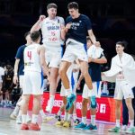 "Opaki" Orlići ponizili Belgiju: Ovakvu pobedu dugo nismo videli, neverovatna osmina finala Eurobasketa