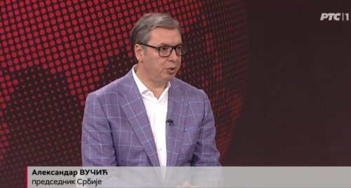 Sve ekonomske mere koje je najavio predsednik Vučić: Krediti, izvšitelji, trgovine, povećanje penzija…