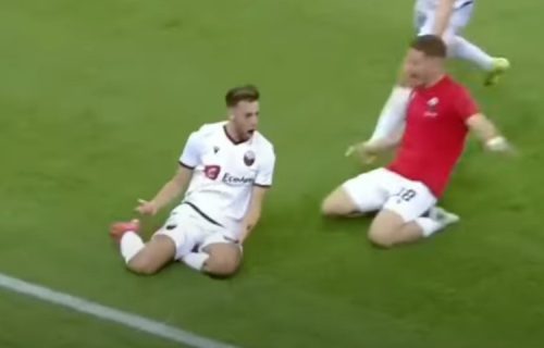 Iznenađenje u kvalifikacijama za LŠ: Ispao bivši prvak Evrope, pa Zvezda može sad "na" tim pun Albanaca